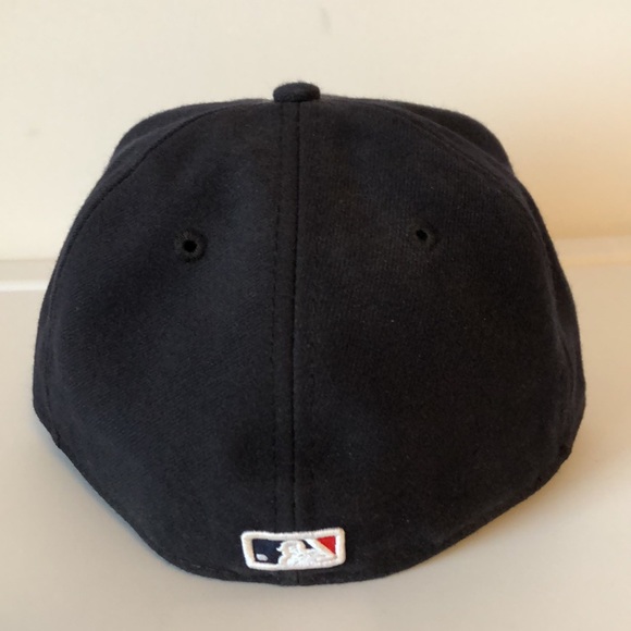 Boston Red Sox MLB New Era Cap - Unisex - Picture 2 of 4